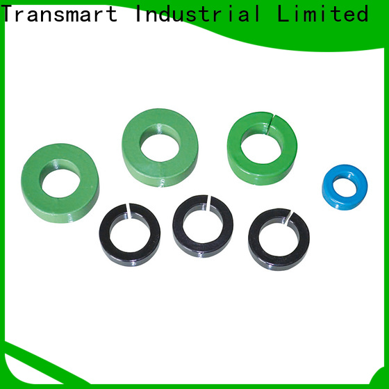 Transmart amorphous ferrite transformer suppliers for motor drives