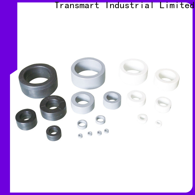 Transmart block amorphous ribbon supply power supplies
