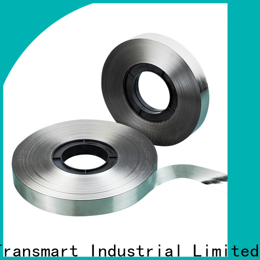 Transmart steels 10 different types of magnetic materials for home appliance