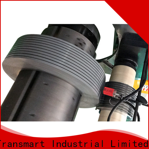 Transmart Custom high quality soft and hard magnetic materials for motor drives