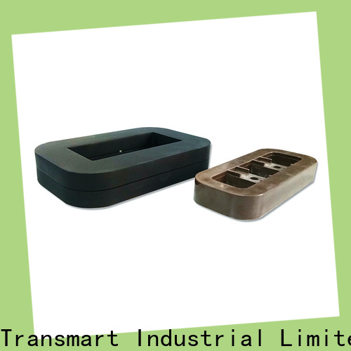 Transmart block toroid material company for instrument transformers