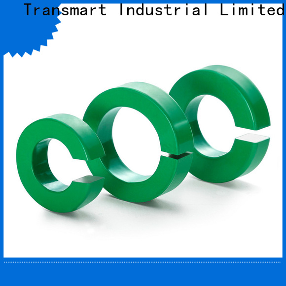 Transmart oa steel magnetic properties suppliers for home appliance
