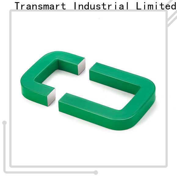 Bulk buy custom transformer steel cores for instrument transformers