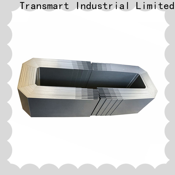 Transmart Wholesale high quality motor lamination steel for renewable energies