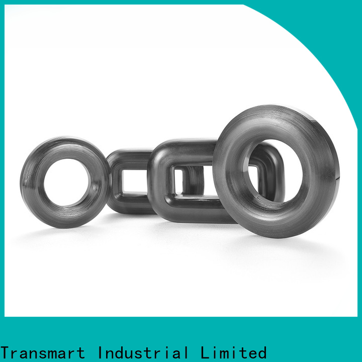 Custom high quality magnetic steel wound suppliers for audio system