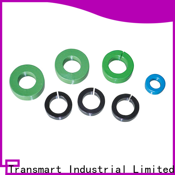 Transmart core ferrite core inductor suppliers for home appliance