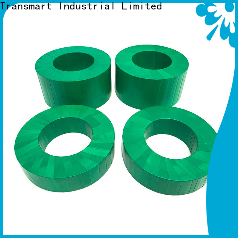 Transmart common iron ferrite core company for renewable energies