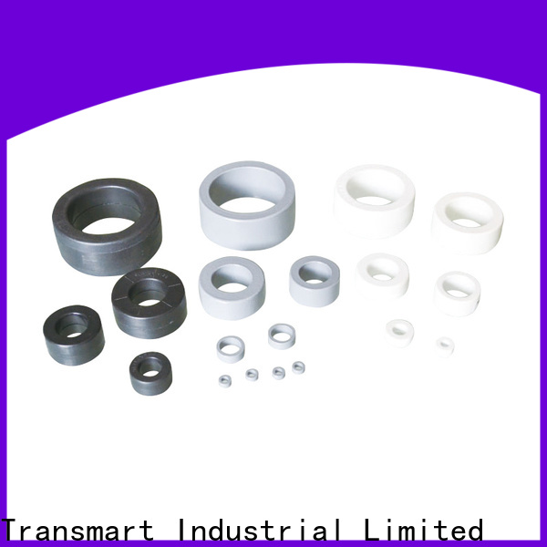 Transmart ODM nanocrystalline core manufacturers cobased supply for motor drives