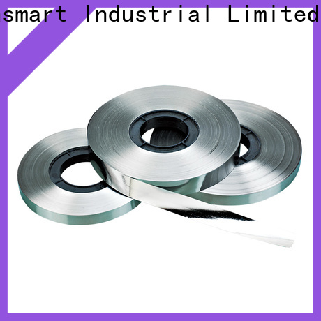 Transmart amorphous magnetic field shielding material for business for instrument transformers