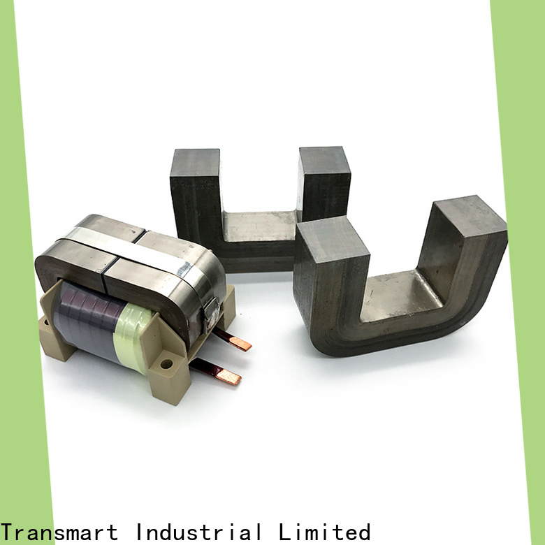 Transmart choke planar transformer cores power supplies