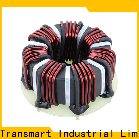 Custom best power transformer working step supply for electric vehicle