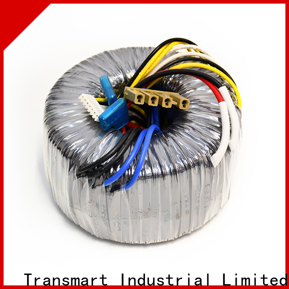 Transmart Wholesale working of transformer company for audio system