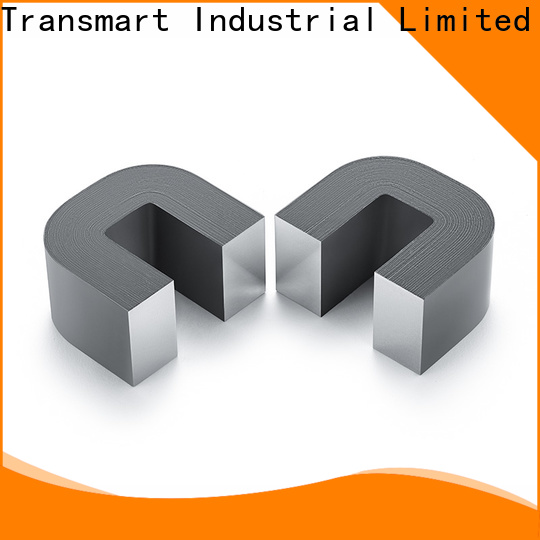 Transmart Wholesale custom silicon steel is widely used in for business for instrument transformers