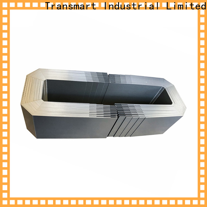 Transmart Transmart custom electrical steel factory for electric vehicle