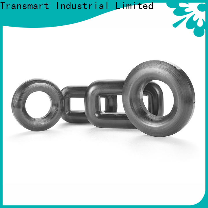 Transmart unicore transformer core lamination material factory for instrument transformers