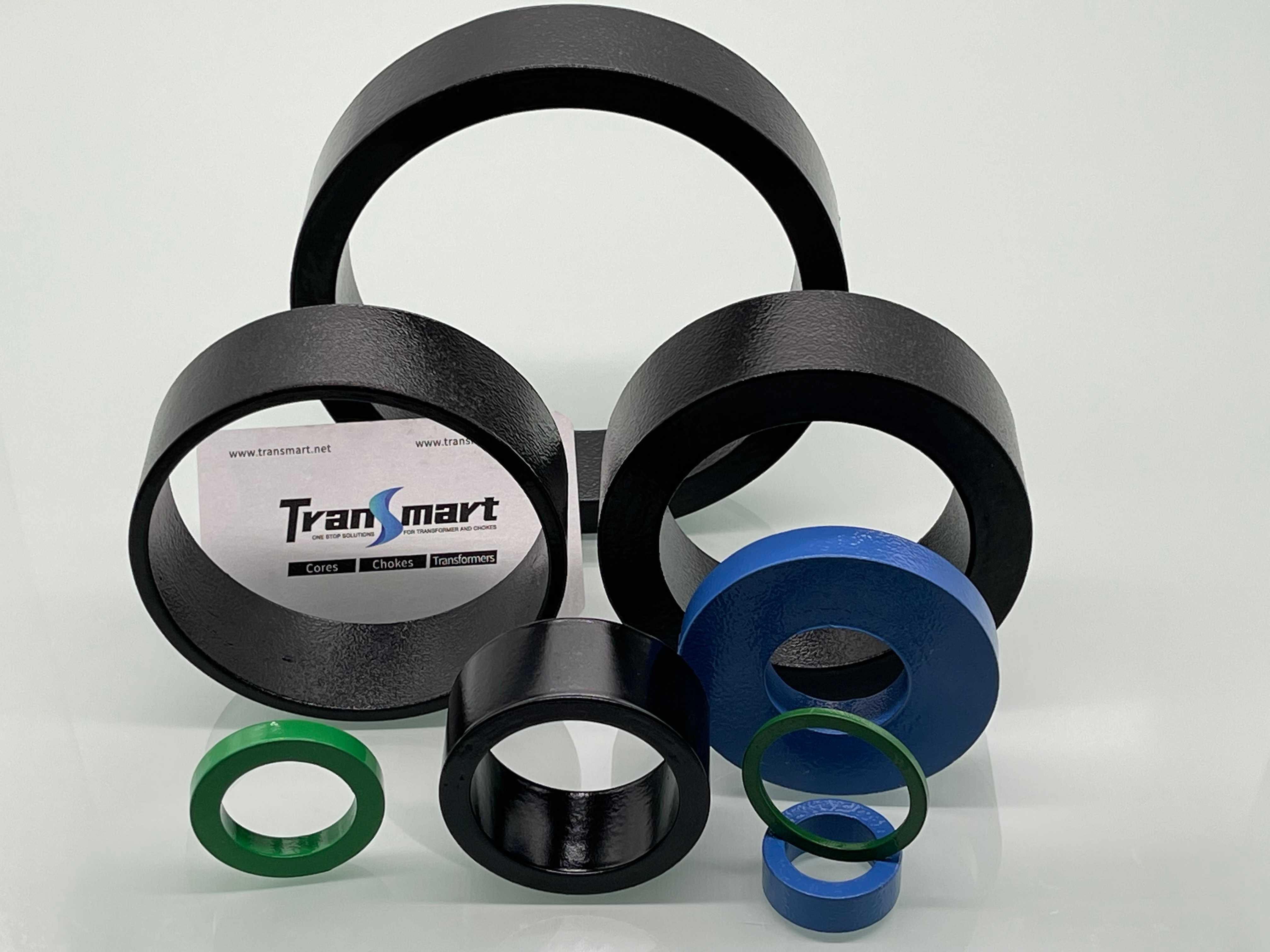 Choosing the Right Core: Exploring Different Types of Current Transformer Cores