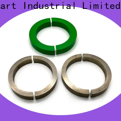 Wholesale alloy magnetic cores nanocrystalline manufacturers for audio system