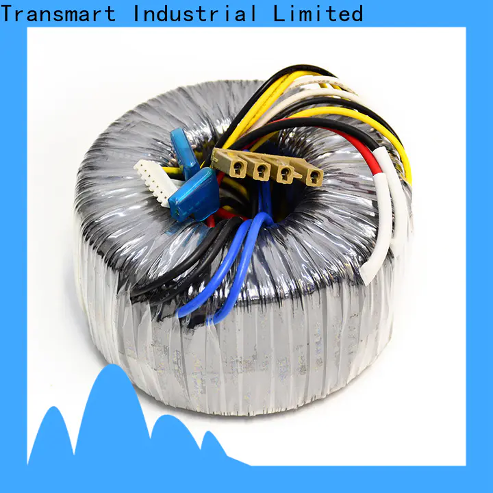 Transmart transformer electronic transformer 12v for business for instrument transformers