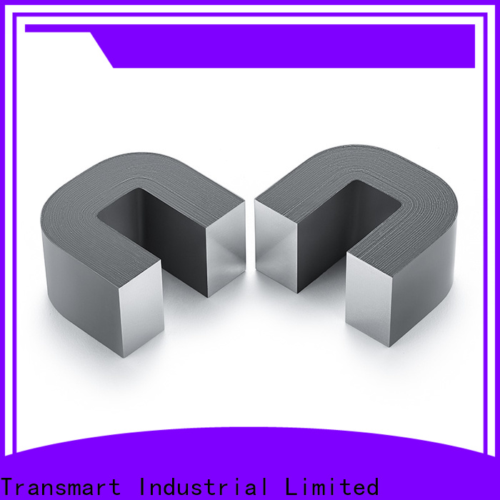 Wholesale best chemical properties of steel core manufacturers for instrument transformers