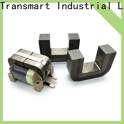 Bulk purchase custom inductor core materials core for audio system