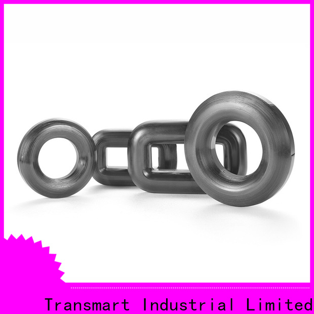 Transmart cores transformer lamination material power supplies