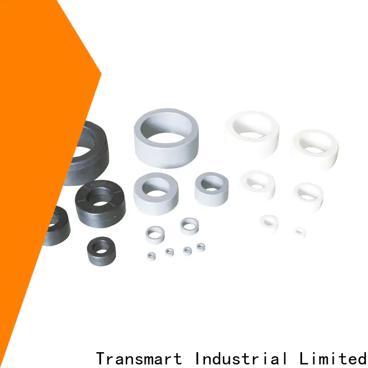 Transmart Transmart amorphous cores manufacturers for audio system