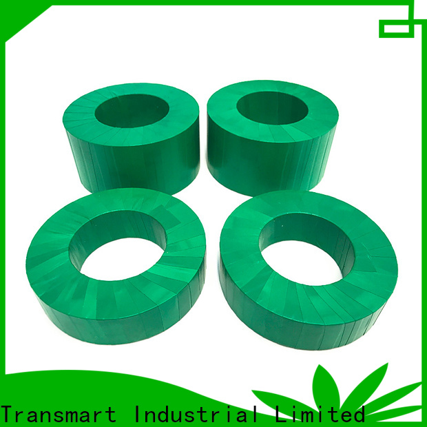 Custom best ferrite inductor gap for business for audio system