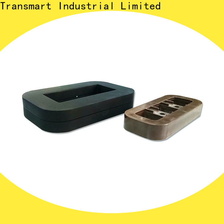 Transmart mode relative permeability of iron core supply for home appliance