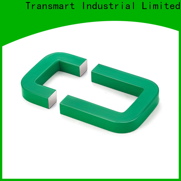 Transmart instrument m19 steel properties factory for motor drives