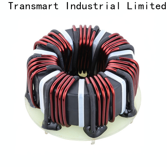 Transmart chokes transformers lamp supply for home appliance