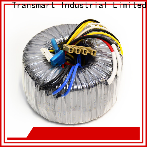 Bulk buy OEM current transformer chokes for motor drives