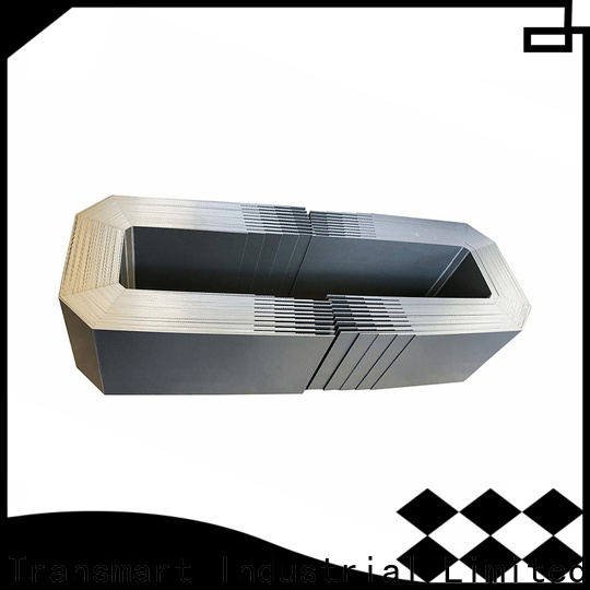 Transmart effect magnetic steel manufacturers company for renewable energies