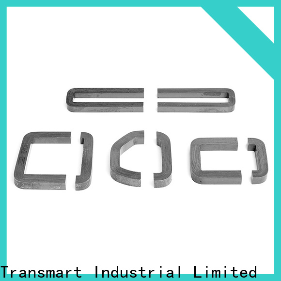 Transmart unicore electric motor laminations supply for audio system