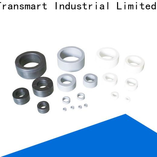 Transmart best toroidal transformer core material amorphous manufacturers for instrument transformers