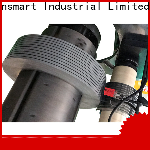 Transmart Custom ODM most common magnetic materials supply for motor drives