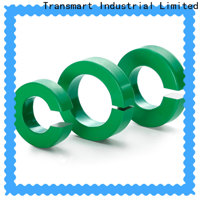 Transmart sensor crngo material for business for motor drives