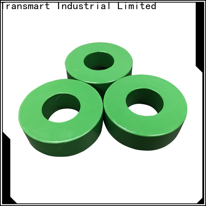 Transmart toroidal transformer steel price for business for renewable energies