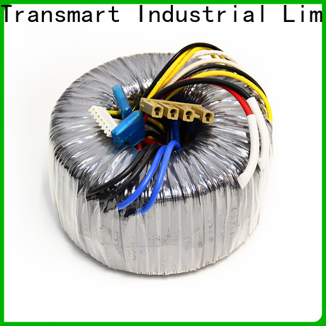 Transmart chokes electrical power transformer for business for home appliance