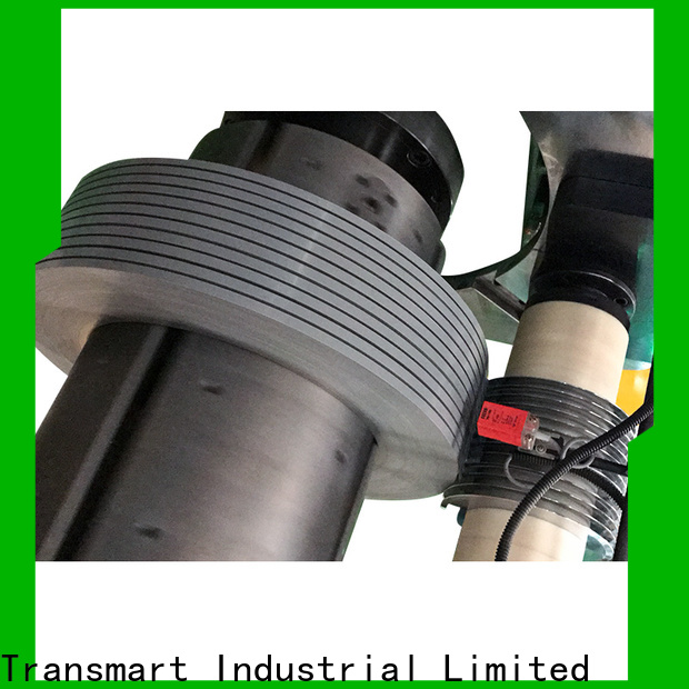Transmart nanocrystalline hard and soft materials company power supplies