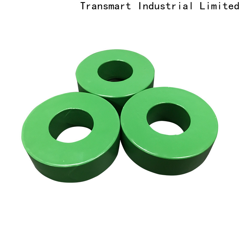 OEM grain oriented silicon steel transformer ecores suppliers medical equipment