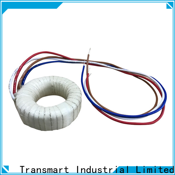 Transmart Bulk purchase custom power line transformer supply for audio system