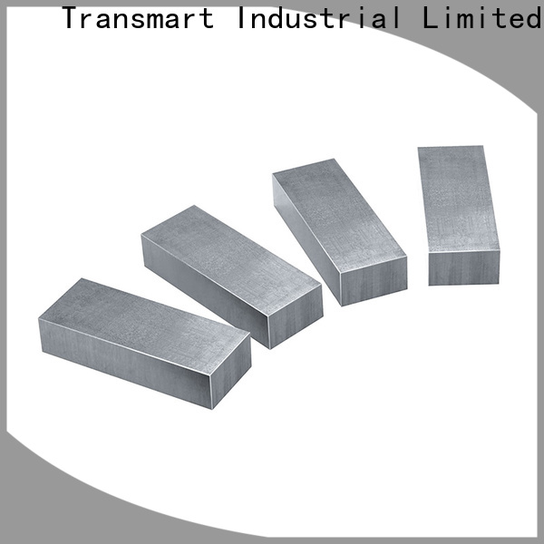 Transmart custom nanocrystalline ribbon ccore factory for electric vehicle