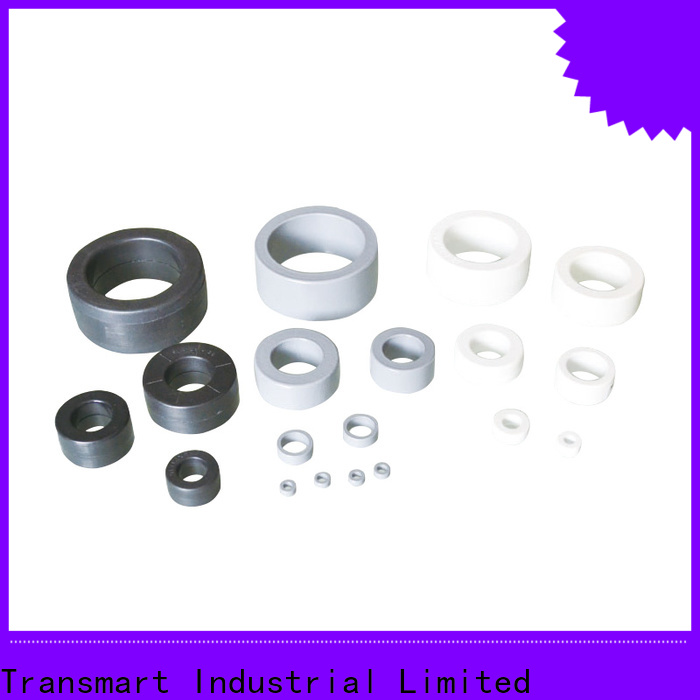 Transmart Custom ODM amorphous metallic alloys for motor drives