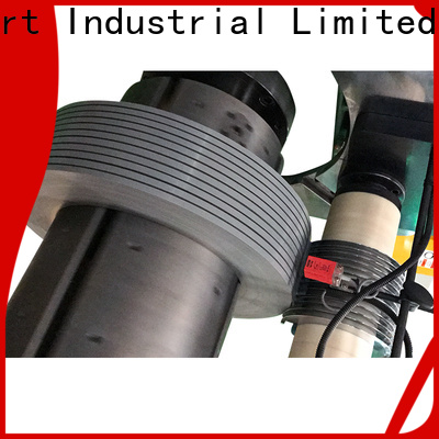 Wholesale custom hard magnetic materials examples silicon supply for home appliance