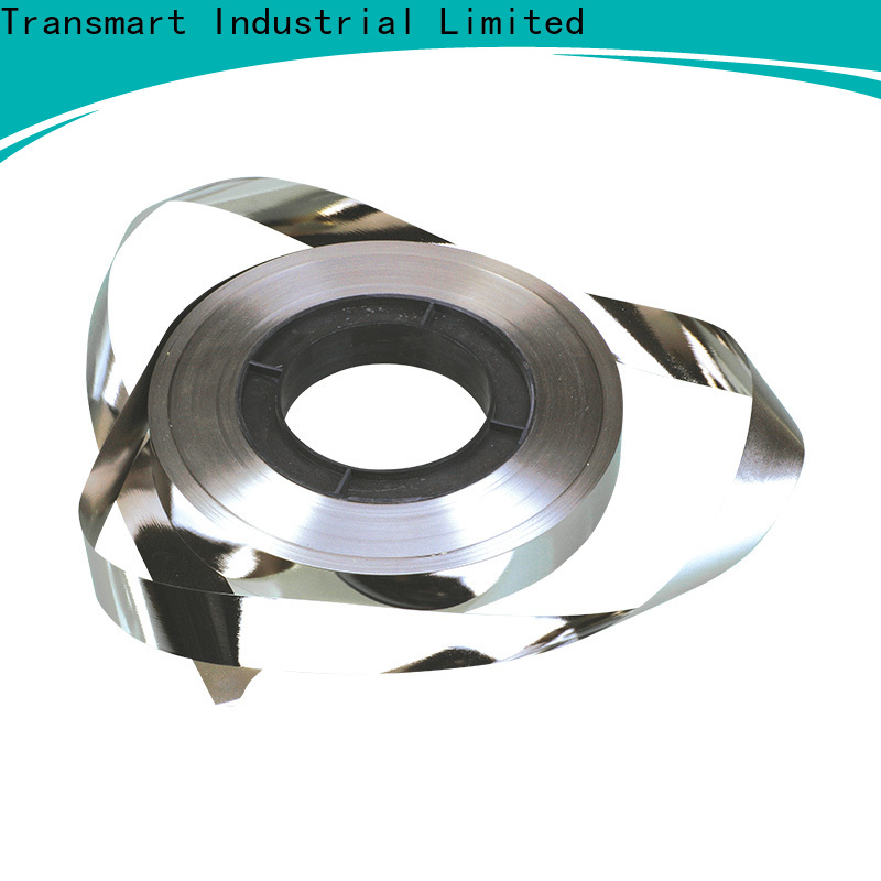Transmart based soft magnet sheet supply power supplies
