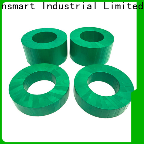Transmart high quality nanocrystalline cores transformer factory for renewable energies
