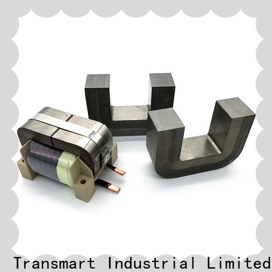 Transmart nanocrystalline ferrite core saturation suppliers for home appliance