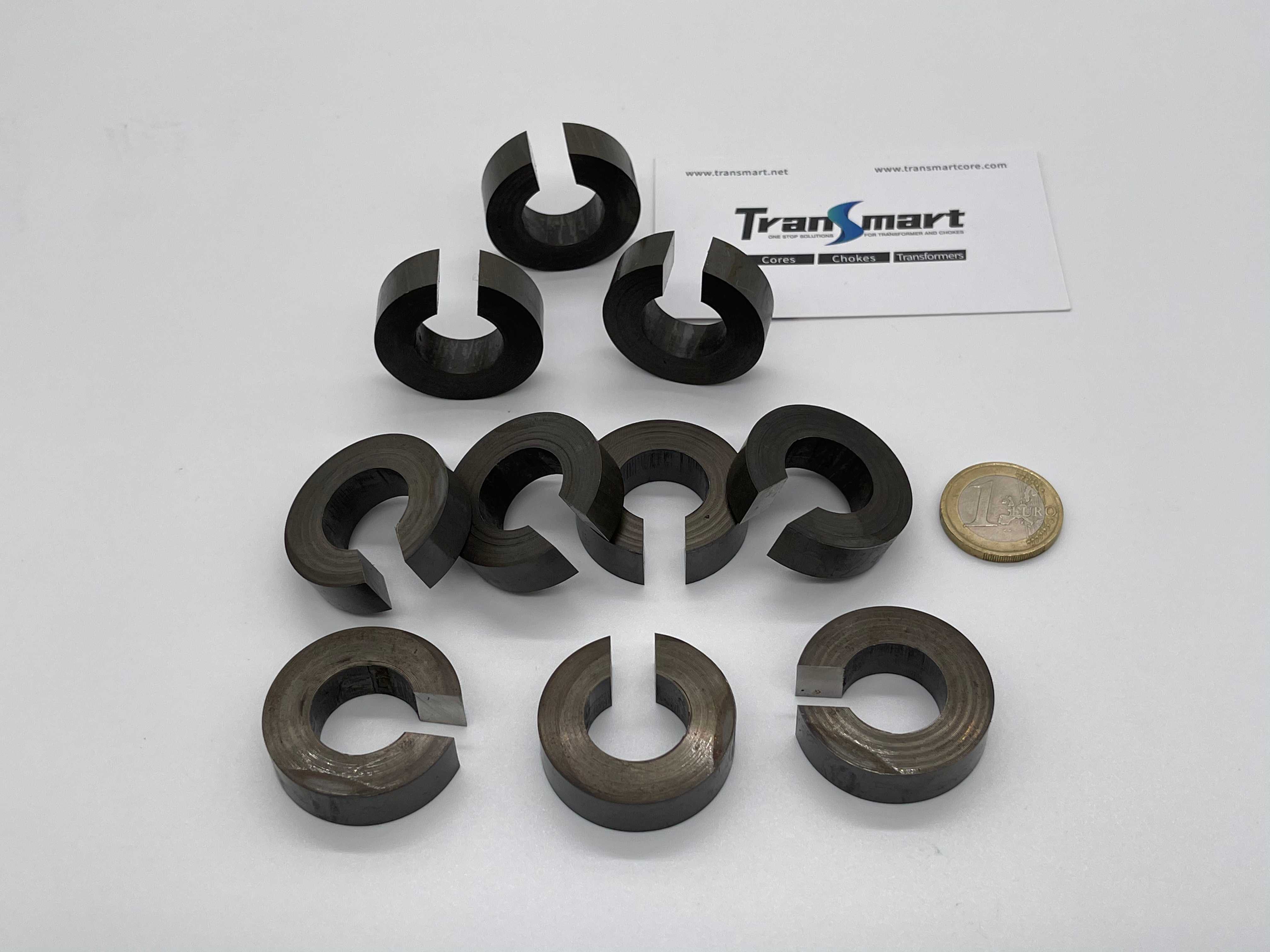 Silicon Steel Transformer Core: Genre of Safe Electric Supply