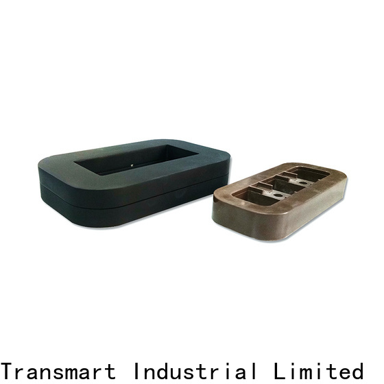 ODM toroid material mode supply for instrument transformers