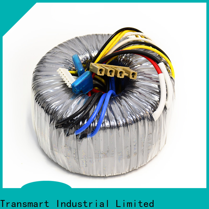 Transmart Bulk purchase OEM audio power transformer supply medical equipment